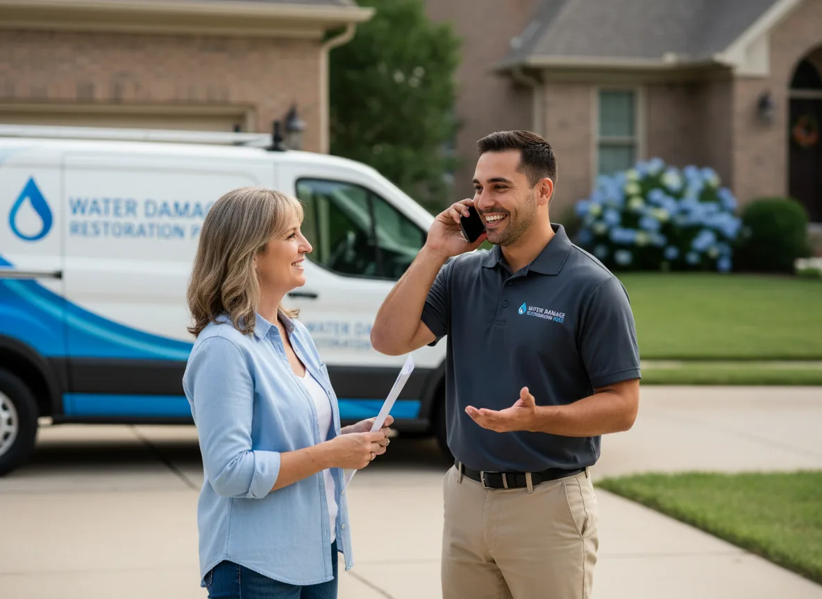 Flood Restoration Bay Pines, FL FAQs